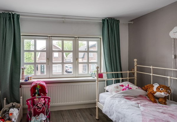 Medium property photo - Marijkestraat 27, 5121 XB Rijen